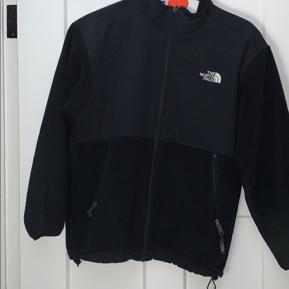 Youth Denali North Face